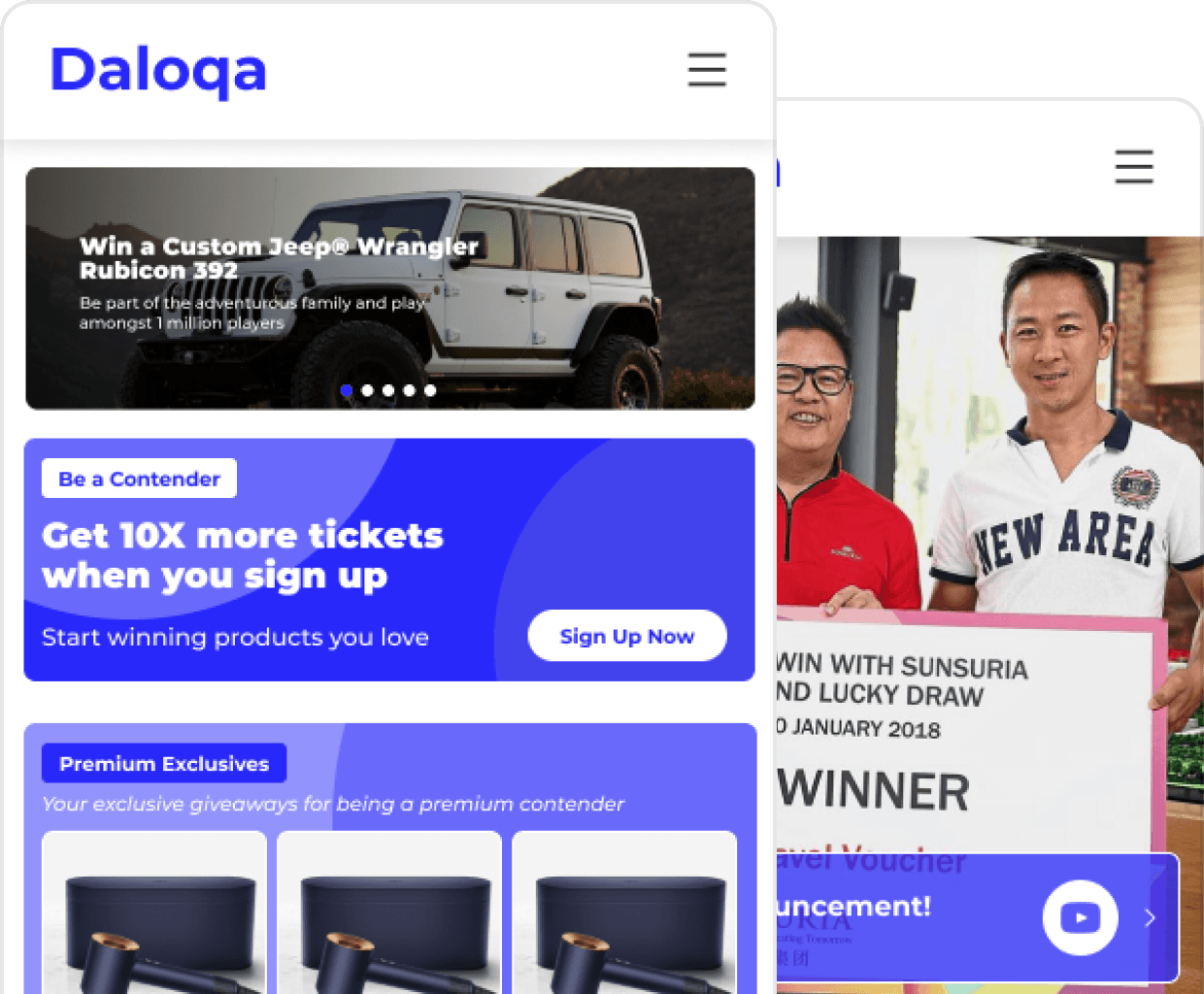 Daloqa